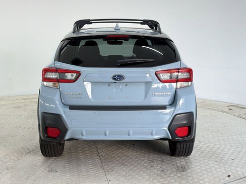 Used 2021 Subaru Crosstrek 2.5i Limited w/ Moonroof Package 2 AWD/4WD image 10