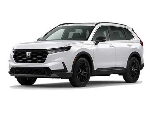 Used 2025 Honda CR-V Sport-L image 1