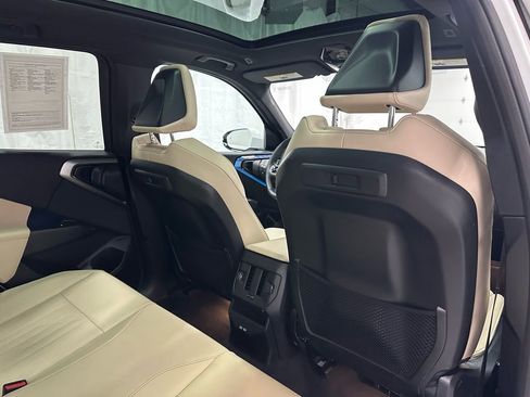 Used 2025 BMW X3 xDrive30i w/ M Sport Package image 52