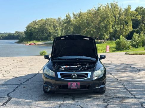 Used 2008 Honda Accord EX-L image 11