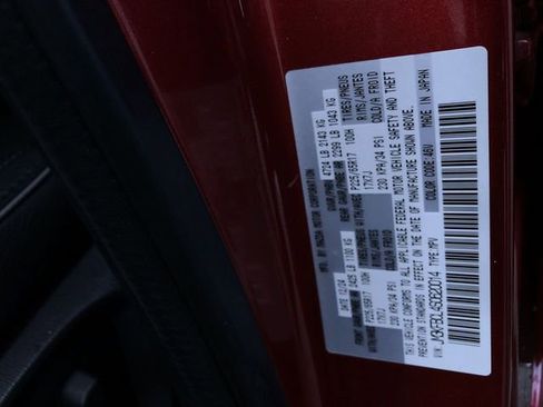 Used 2025 MAZDA CX-5 AWD 2.5 S w/ Preferred Package image 33