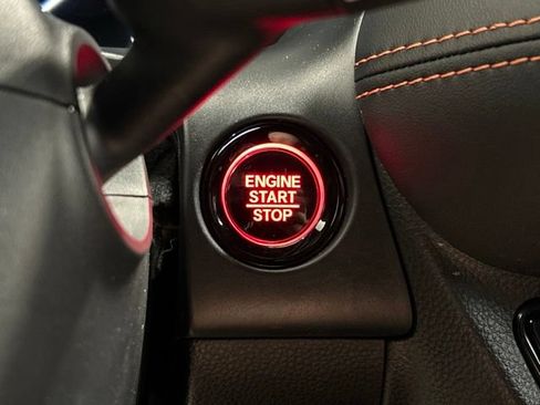 Certified 2024 Honda HR-V Sport image 30