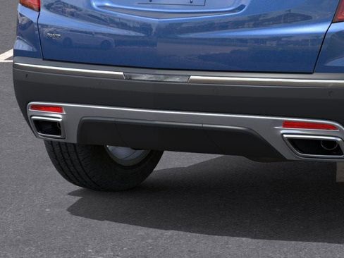 New 2025 Cadillac XT5 Premium Luxury w/ Technology Package image 14