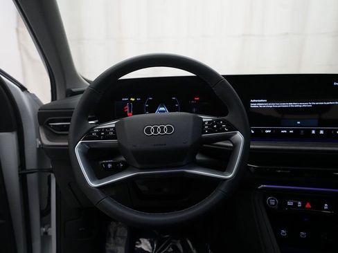 Used 2025 Audi Q5 2.0T Premium Plus w/ Premium Plus image 20