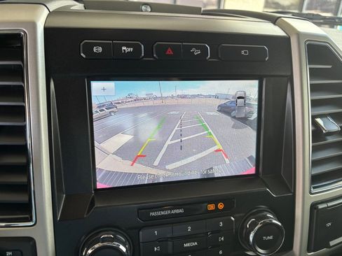 Used 2021 Ford F250 Lariat w/ Lariat Ultimate Package image 16