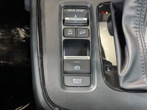 New 2026 Honda CR-V EX-L image 20