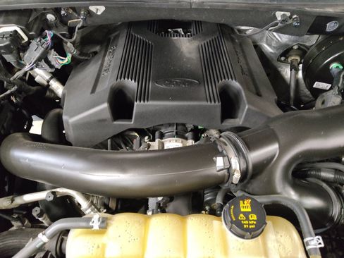 Used 2019 Ford F150 XLT w/ Equipment Group 302A Luxury RWD image 30