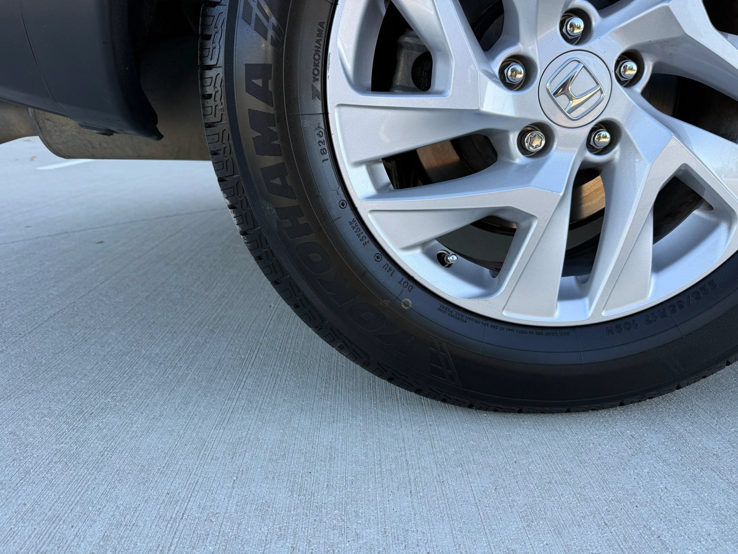 Used 2015 Honda CR-V EX-L image 38