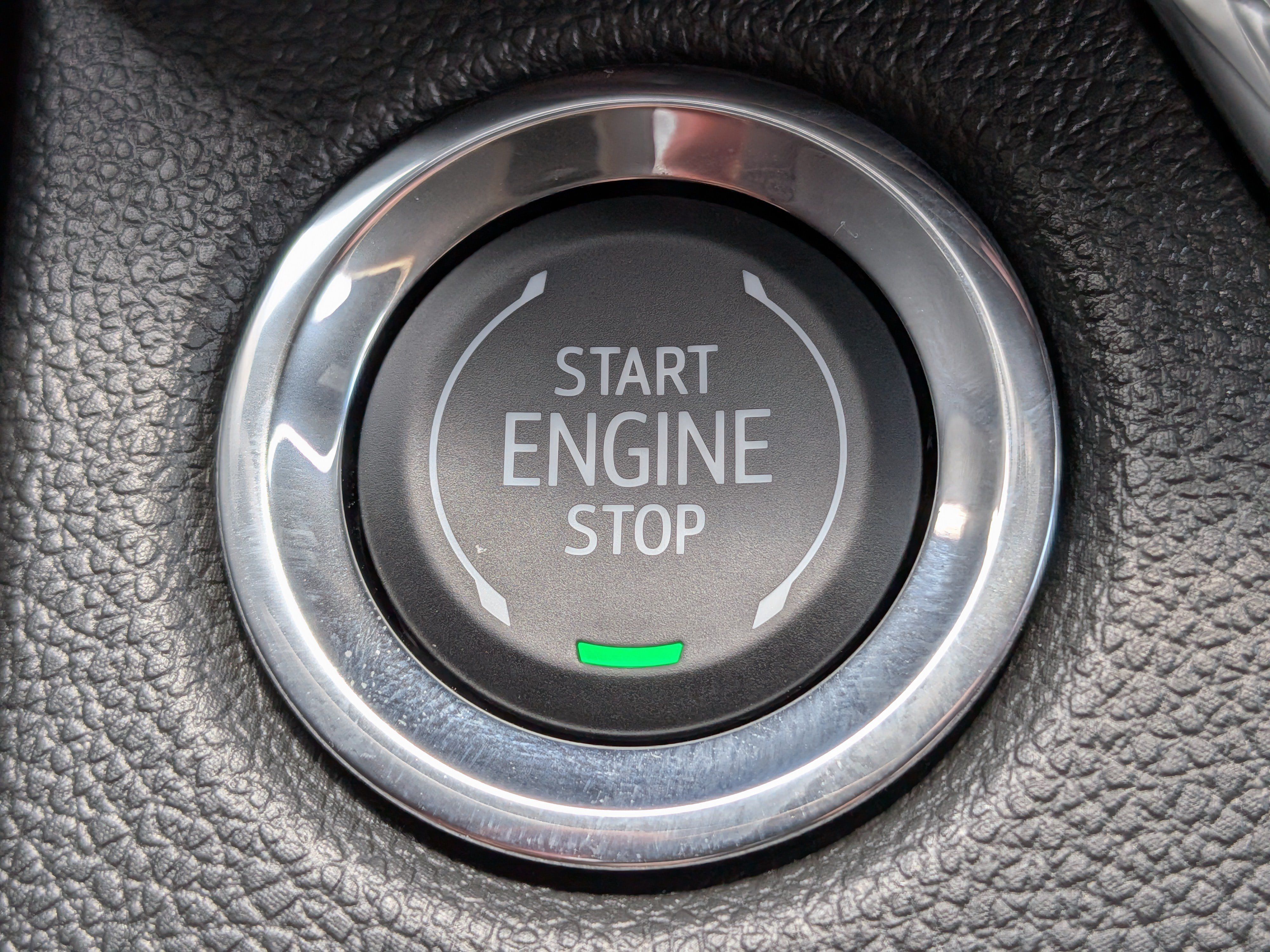 New 2026 Buick Envista Sport Touring w/ Convenience I Package FWD image 30