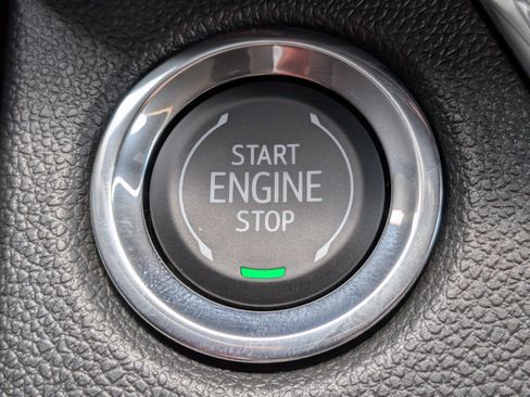 New 2026 Buick Envista Sport Touring w/ Convenience I Package FWD image 30