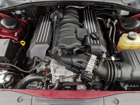 Used 2022 Dodge Charger Scat Pack w/ Driver Convenience Group image 29