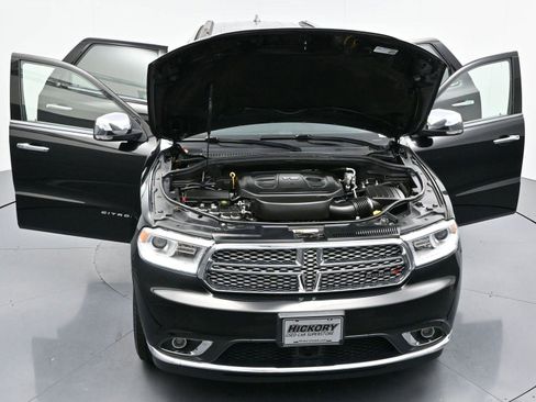 Used 2018 Dodge Durango Citadel w/ Technology Group image 41
