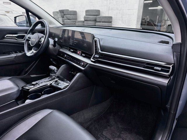 Used 2025 Kia Sportage EX AWD/4WD image 25