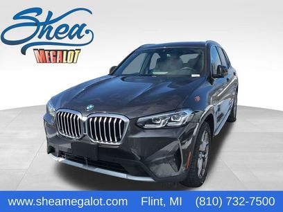 Used 2023 BMW X3 xDrive30i