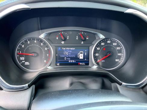 Used 2022 Chevrolet Blazer LT image 25