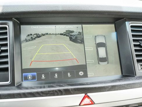 Used 2020 Genesis G80 3.8 w/ Ultimate Package 03 RWD image 24