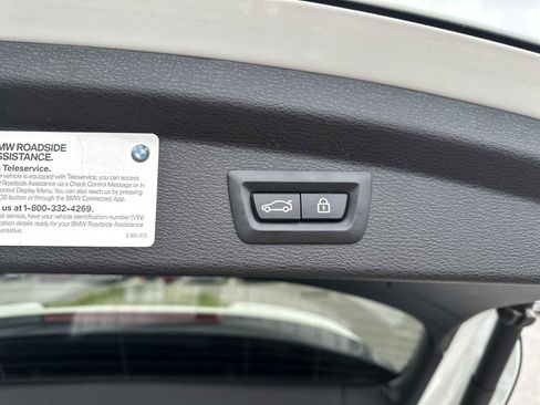 Used 2018 BMW X2 sDrive28i w/ M SportX Package image 32