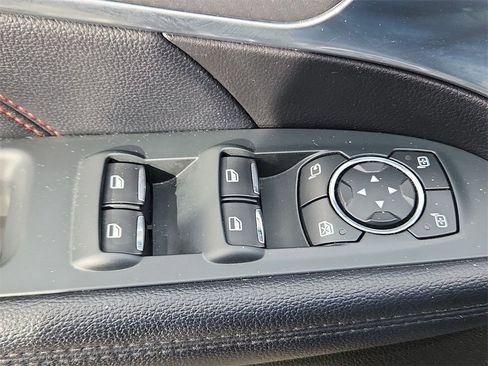 Used 2018 Ford Explorer Sport w/ Equipment Group 401A image 24