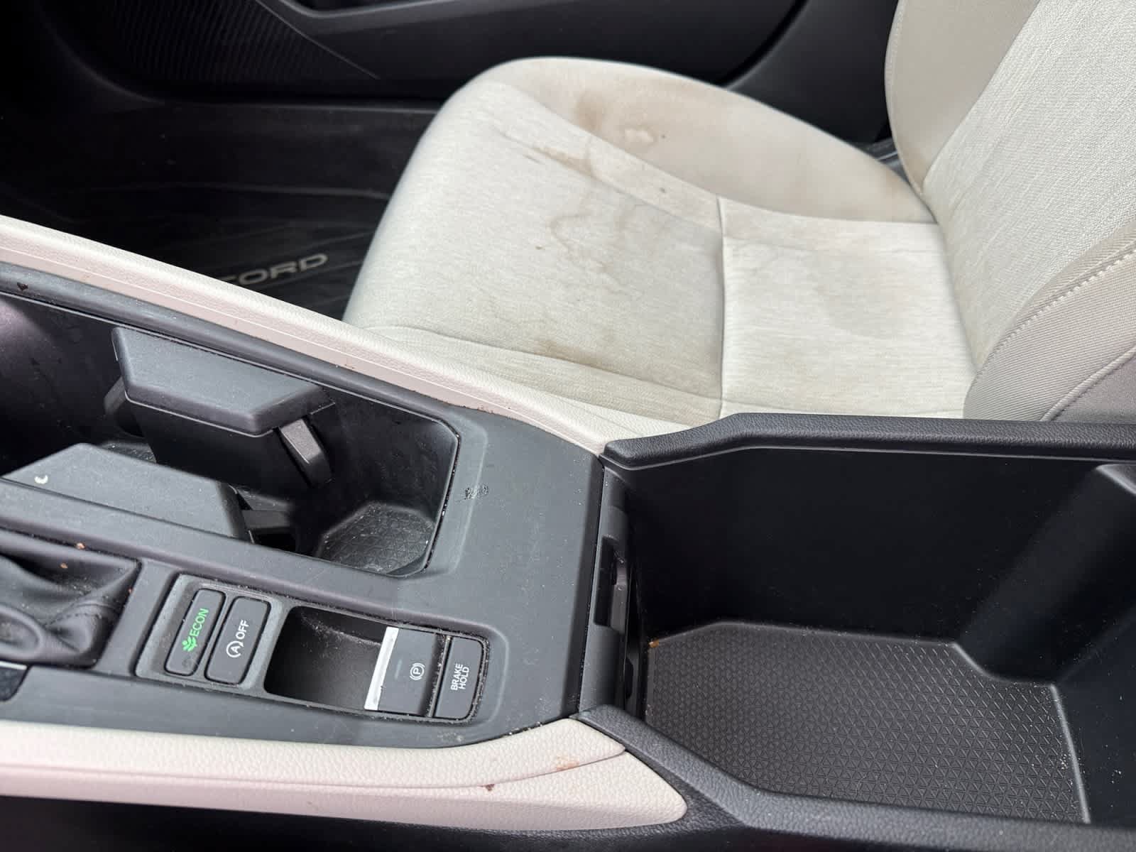 Used 2023 Honda Accord EX image 18