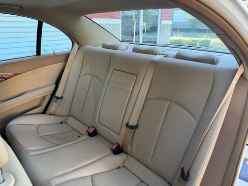 Used 2008 Mercedes-Benz E 350 Sedan image 25