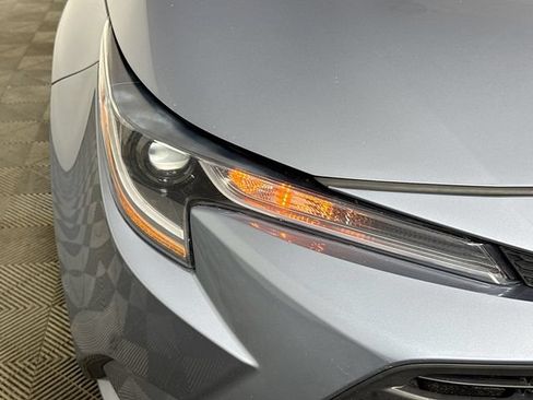 Certified 2024 Toyota Corolla LE FWD image 3