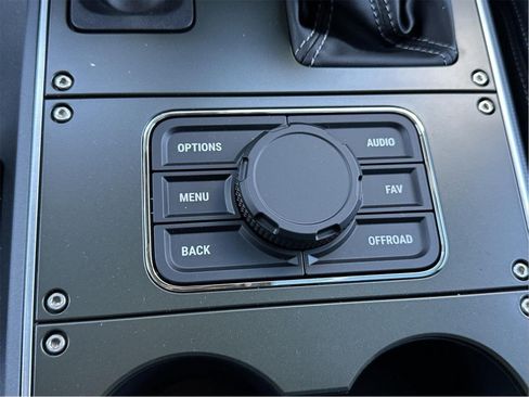 New 2025 INEOS Grenadier AWD/4WD image 36