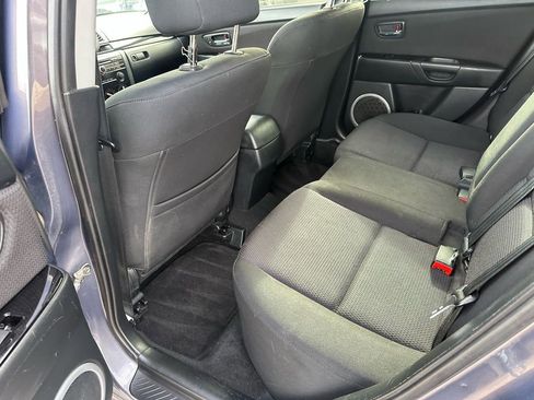 Used 2009 MAZDA MAZDA3 s Sport image 18