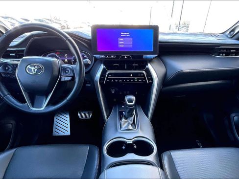 Used 2023 Toyota Venza Limited image 15