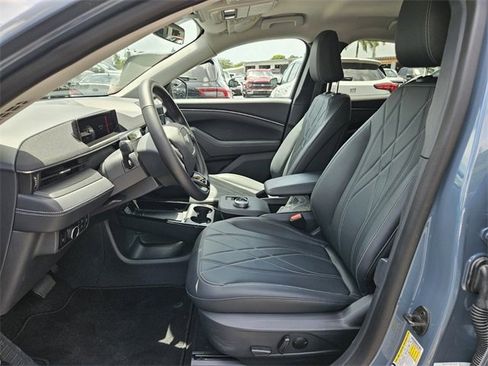 Used 2024 Ford Mustang Mach-E Select image 4