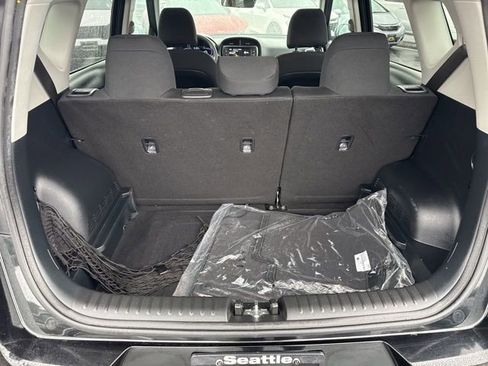 Certified 2024 Kia Soul LX w/ Option Group 015 image 14