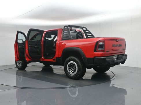 Used 2022 RAM 1500 TRX w/ TRX Level 2 Equipment Group image 35