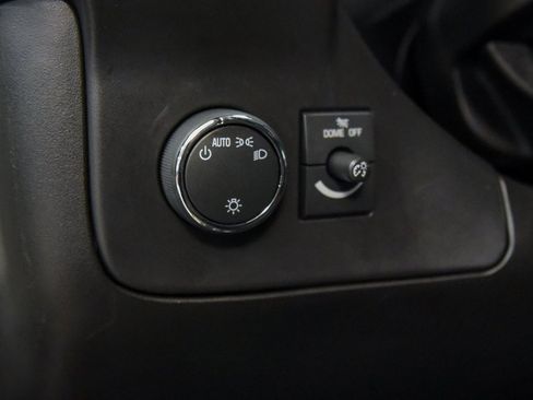 Used 2024 GMC Savana 2500 w/ Driver Convenience Package image 17