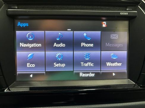 Used 2016 Toyota Corolla S Premium w/ Body Protection Package #1 FWD image 26