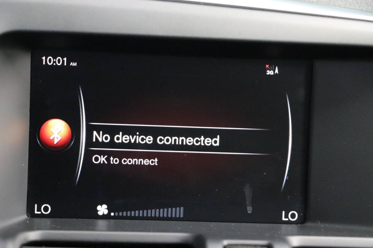 Used 2015 Volvo XC60 T6 AWD/4WD image 27