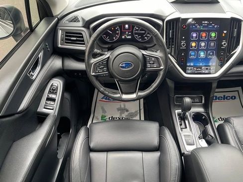 Certified 2023 Subaru Ascent Limited image 7