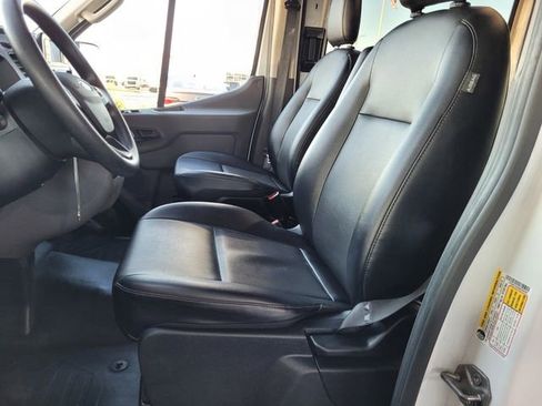 Used 2024 Ford Transit 250 Base w/ Load Area Protection Package image 16
