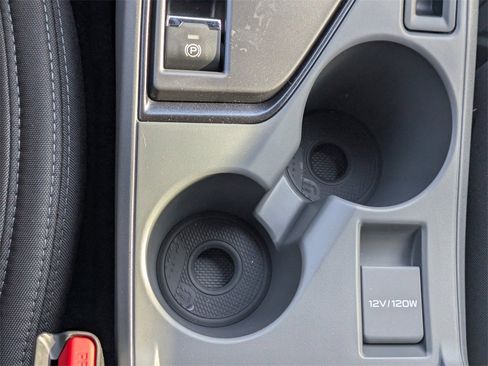 New 2026 Subaru Crosstrek 2.0i Premium image 22