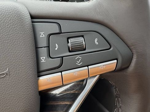 Used 2024 Cadillac Escalade Premium Luxury w/ LPO, Floor Liner Package AWD/4WD image 26