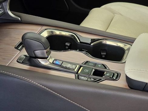 Certified 2024 Lexus RX 350 AWD w/ Convenience Package image 26