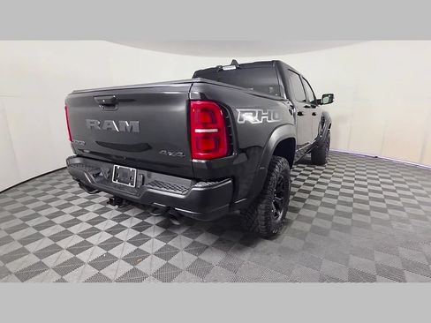 Used 2025 RAM 1500 RHO w/ RHO Level 1 Equipment Group AWD/4WD image 42