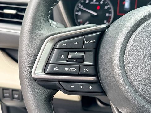 New 2026 Subaru Ascent Limited AWD/4WD image 8