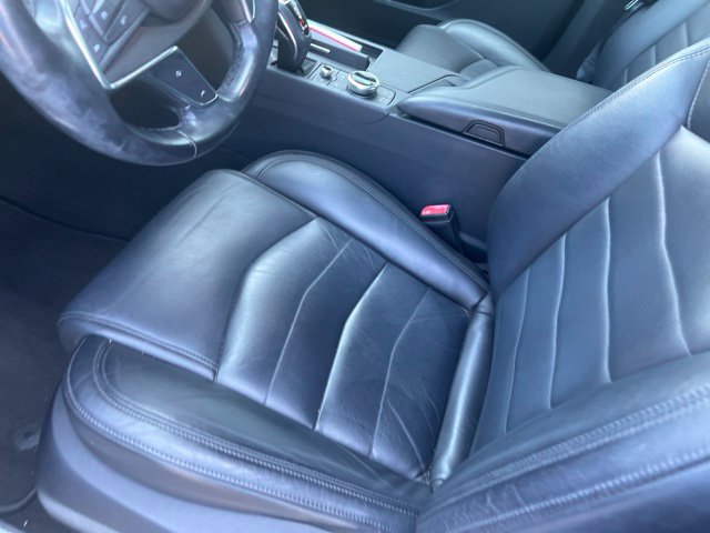 Used 2020 Cadillac CT6 Luxury AWD/4WD image 4