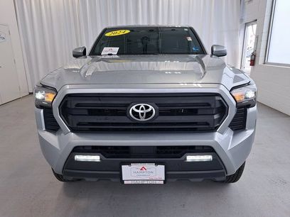 Used 2024 Toyota Tacoma SR5