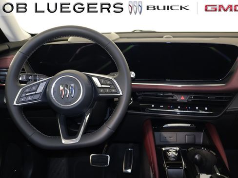 New 2026 Buick Envision Sport Touring image 14
