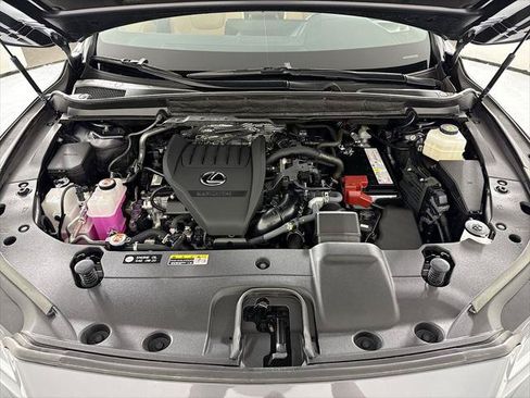 Certified 2025 Lexus RX 350 Premium Plus FWD image 29