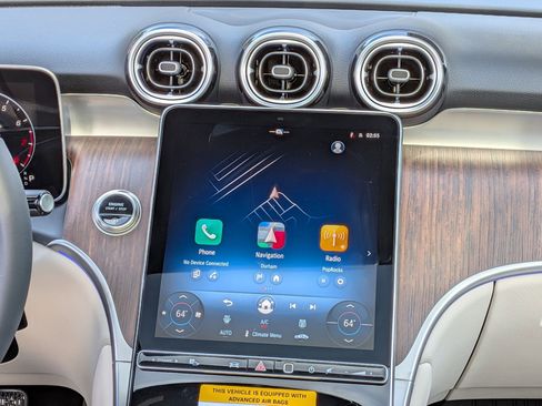 New 2026 Mercedes-Benz GLC 300 image 29