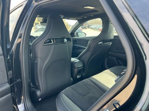 Used 2025 Hyundai Elantra N image 16