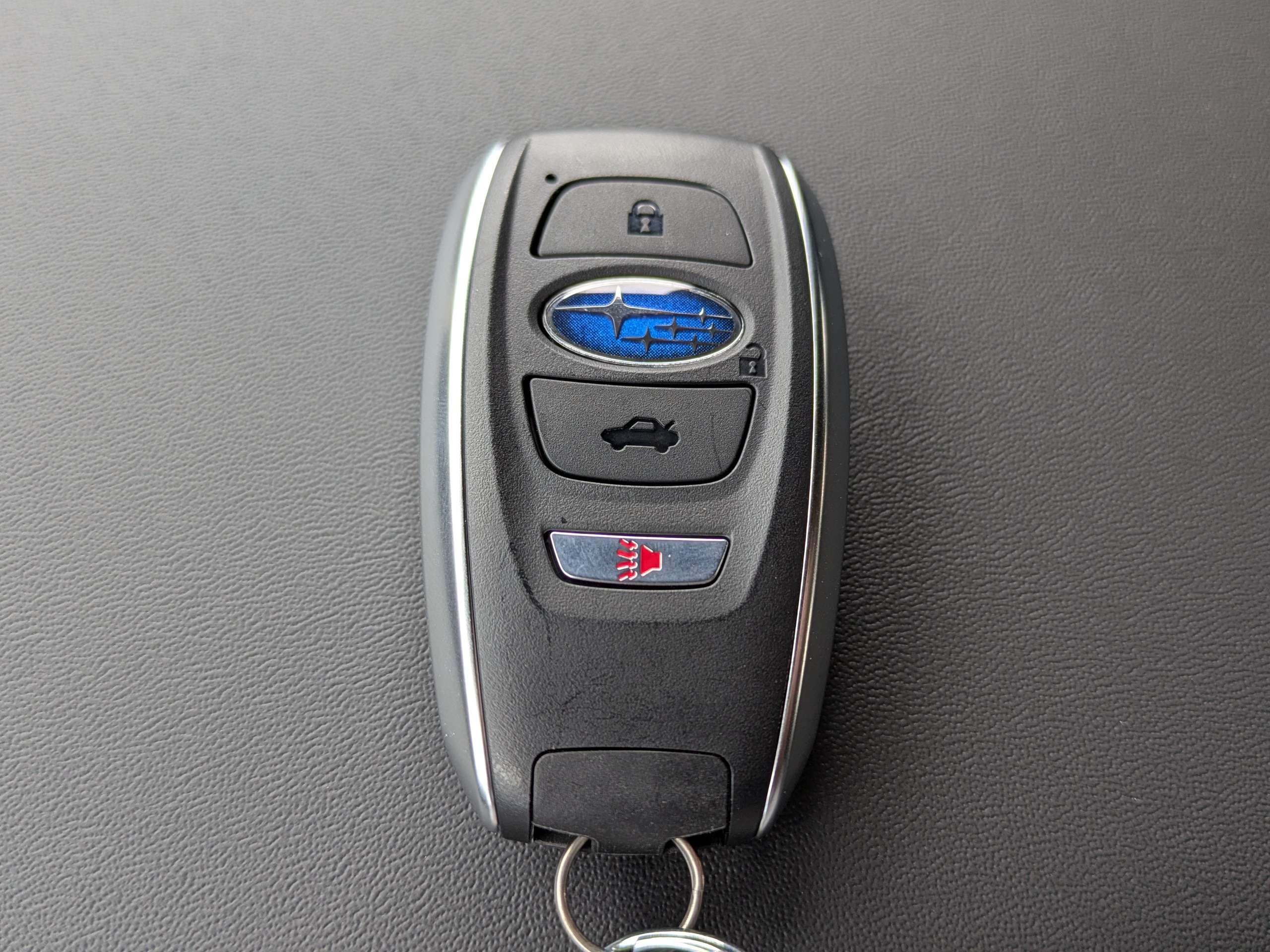 Certified 2026 Subaru Outback Premium AWD/4WD image 33