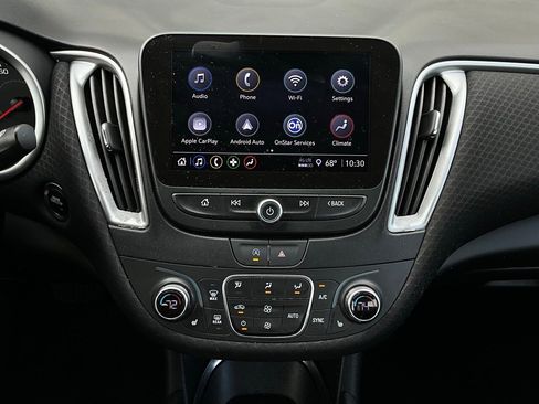 Used 2024 Chevrolet Malibu LT image 26