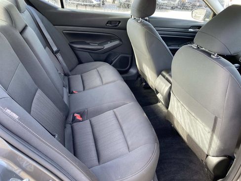 Used 2024 Nissan Altima 2.5 SV image 20